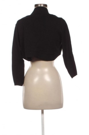 Damen Strickjacke Montego, Größe XL, Farbe Schwarz, Preis 7,99 €