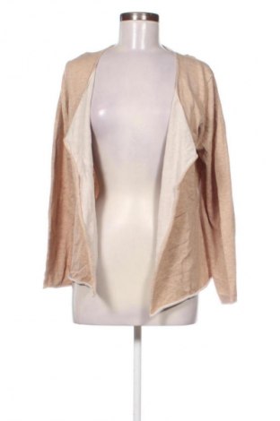 Damen Strickjacke Montego, Größe XXL, Farbe Beige, Preis 8,99 €