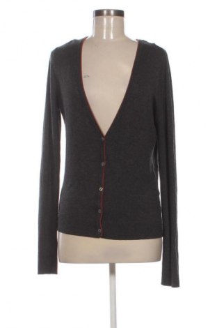 Damski kardigan More & More, Rozmiar S, Kolor Szary, Cena 46,99 zł