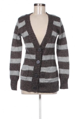 Damen Strickjacke New Look, Größe S, Farbe Mehrfarbig, Preis 6,99 €