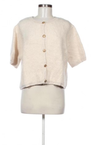 Дамска жилетка New Look, Размер XXL, Цвят Бежов, Цена 24,03 €