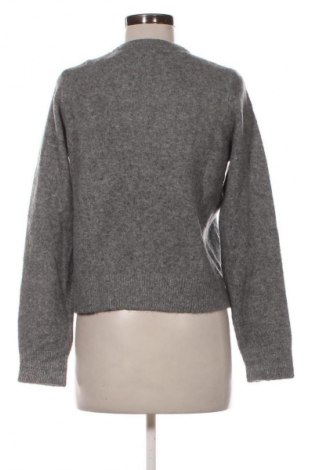 Cardigan de damă New Look, Mărime M, Culoare Gri, Preț 145,99 Lei