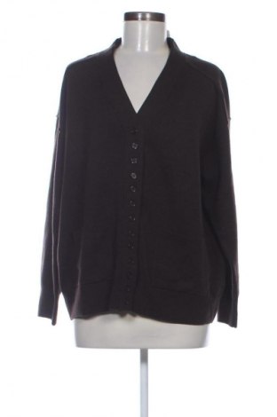 Cardigan de damă Next, Mărime M, Culoare Maro, Preț 59,99 Lei