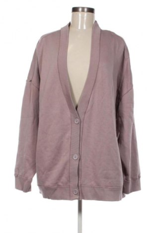 Damen Strickjacke Next, Größe L, Farbe Aschrosa, Preis 61,99 €