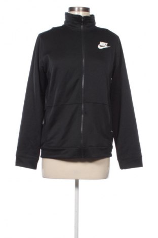 Cardigan de damă Nike, Mărime XL, Culoare Negru, Preț 86,99 Lei