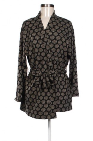 Damen Strickjacke Norah, Größe M, Farbe Mehrfarbig, Preis 5,99 €