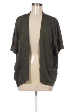 Damen Strickjacke Norah, Größe XL, Farbe Grün, Preis 6,99 €