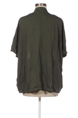 Damen Strickjacke Norah, Größe XL, Farbe Grün, Preis 6,99 €