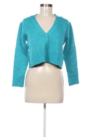 Damski kardigan ONLY, Rozmiar XS, Kolor Zielony, Cena 166,99 zł