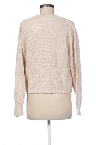 Дамска жилетка ONLY, Размер M, Цвят Бежов, Цена 32,21 €