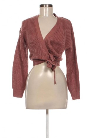 Női kardigán ONLY, Méret XS, Szín Barna, Ár 3 039 Ft