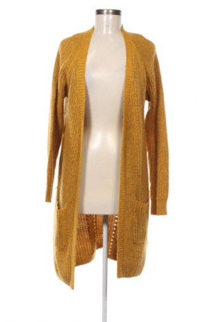 Damen Strickjacke ONLY, Größe M, Farbe Gelb, Preis 8,99 €
