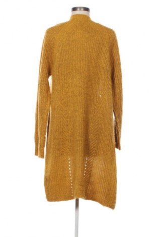 Damen Strickjacke ONLY, Größe M, Farbe Gelb, Preis 8,99 €
