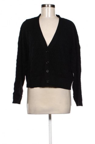 Damski kardigan ONLY, Rozmiar XXL, Kolor Czarny, Cena 166,99 zł