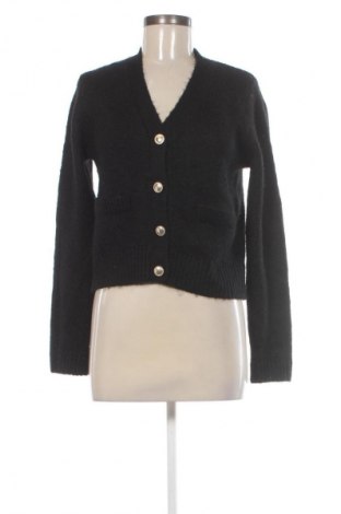 Damski kardigan ONLY, Rozmiar S, Kolor Czarny, Cena 35,99 zł
