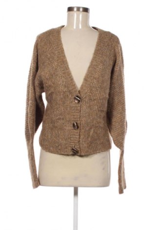 Cardigan de damă ONLY, Mărime L, Culoare Maro, Preț 196,99 Lei