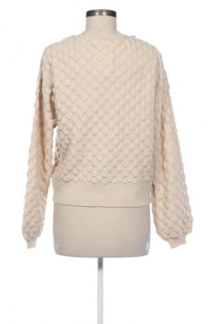 Damski kardigan ONLY, Rozmiar M, Kolor Beżowy, Cena 31,99 zł