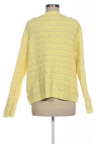 Damski kardigan Olsen, Rozmiar XL, Kolor Żółty, Cena 48,99 zł