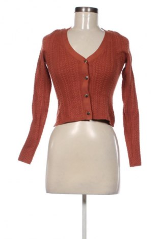 Női kardigán Orsay, Méret XS, Szín Barna, Ár 3 889 Ft
