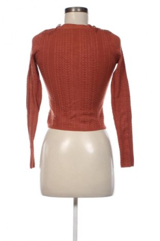 Női kardigán Orsay, Méret XS, Szín Barna, Ár 3 889 Ft