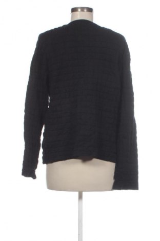 Damen Strickjacke Oui, Größe XL, Farbe Schwarz, Preis € 21,99