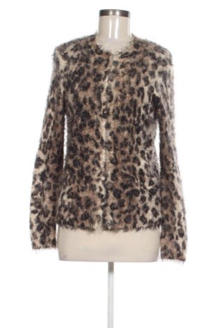 Дамска жилетка Oui, Размер M, Цвят Многоцветен, Цена 13,29 €