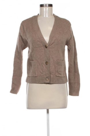 Dámsky kardigán Oui, Velikost M, Barva Hnědá, Cena  379,00 Kč
