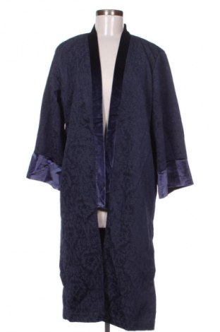 Damen Strickjacke Oxxo, Größe L, Farbe Blau, Preis € 7,99