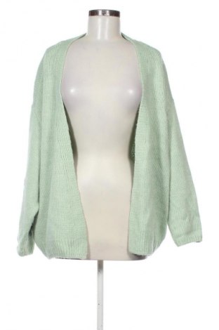 Női kardigán Page One, Méret XL, Szín Zöld, Ár 3 409 Ft
