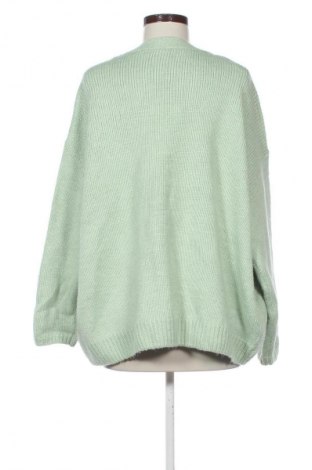 Női kardigán Page One, Méret XL, Szín Zöld, Ár 3 409 Ft