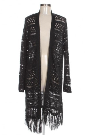 Női kardigán Page One, Méret M, Szín Fekete, Ár 2 249 Ft