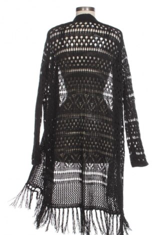 Női kardigán Page One, Méret M, Szín Fekete, Ár 2 249 Ft