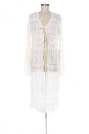 Дамска жилетка Page One, Размер L, Цвят Екрю, Цена 4,09 €