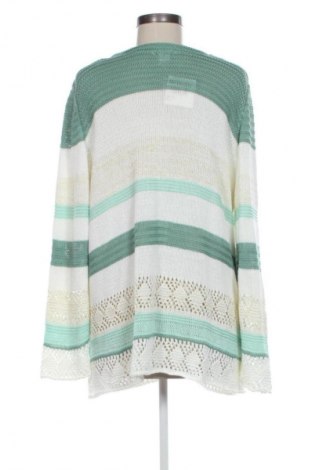 Dámsky kardigán Paola, Velikost XXL, Barva Vícebarevné, Cena  239,00 Kč