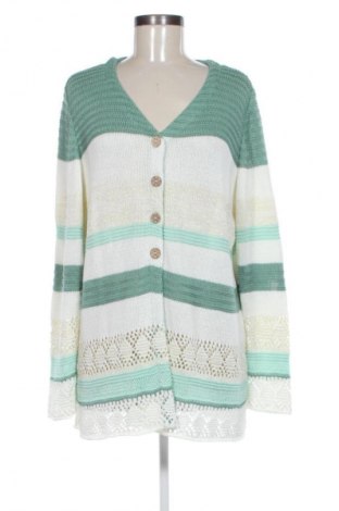 Dámsky kardigán Paola, Velikost XXL, Barva Vícebarevné, Cena  239,00 Kč