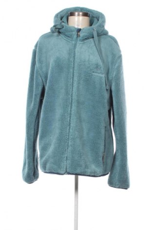 Dámsky kardigán Patsy & Lou, Velikost XXL, Barva Modrá, Cena  159,00 Kč