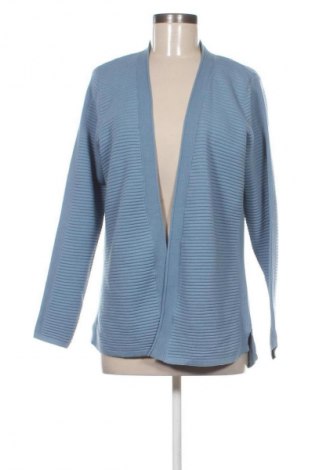 Cardigan de damă Patsy & Lou, Mărime M, Culoare Albastru, Preț 62,99 Lei