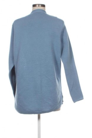 Cardigan de damă Patsy & Lou, Mărime M, Culoare Albastru, Preț 62,99 Lei