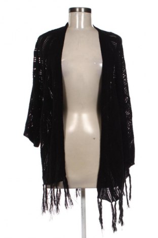 Női kardigán Pescara, Méret XL, Szín Fekete, Ár 2 699 Ft