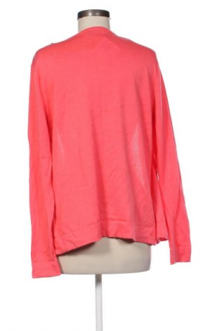 Damski kardigan Peter Hahn, Rozmiar L, Kolor Różowy, Cena 111,99 zł