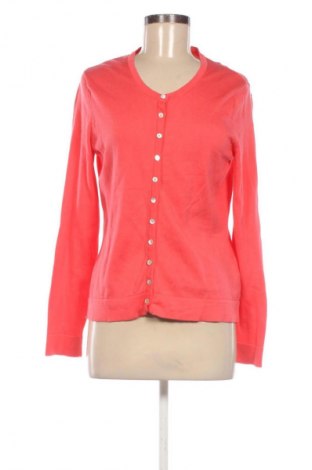 Damski kardigan Peter Hahn, Rozmiar M, Kolor Różowy, Cena 61,99 zł