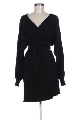 Női kardigán Pretty Lavish, Méret XL, Szín Fekete, Ár 5 709 Ft