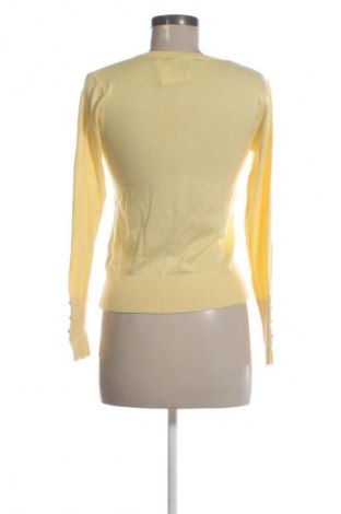 Damen Strickjacke Primark, Größe XS, Farbe Gelb, Preis 5,99 €