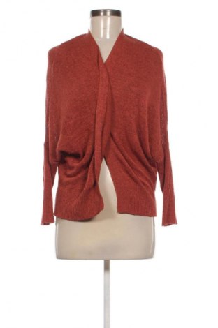 Damen Strickjacke Primark, Größe XS, Farbe Braun, Preis 5,99 €