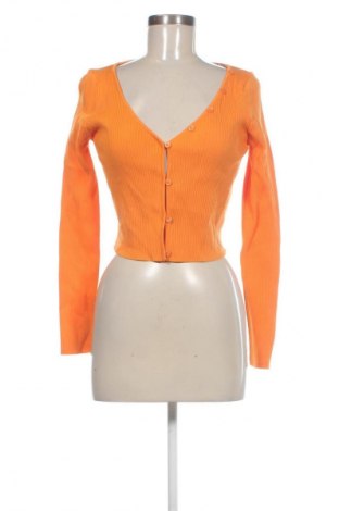 Damen Strickjacke Primark, Größe L, Farbe Gelb, Preis 6,99 €