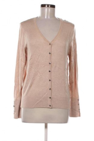 Cardigan de damă Primark, Mărime M, Culoare Bej, Preț 48,99 Lei