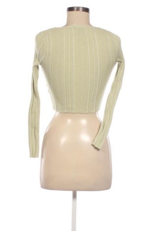 Cardigan de damă Princess Polly, Mărime XS, Culoare Verde, Preț 61,99 Lei