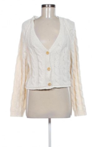 Dámsky kardigán Pull&Bear, Velikost S, Barva Béžová, Cena  119,00 Kč