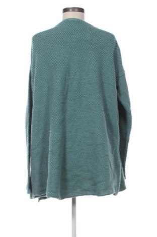 Γυναικεία ζακέτα Pure, Μέγεθος M, Χρώμα Πράσινο, Τιμή 6,99 €
