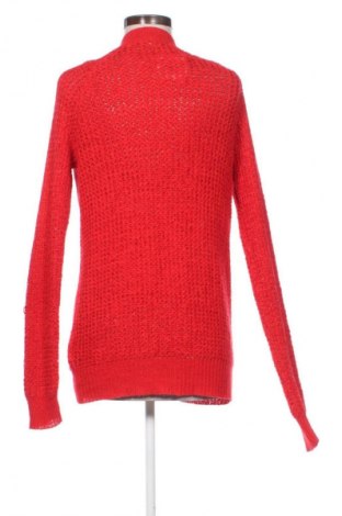 Damen Strickjacke Q/S by S.Oliver, Größe S, Farbe Rot, Preis 5,99 €